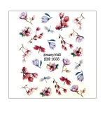 Слайдер DreamNails (SM-1035)