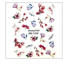 Слайдер DreamNails (SM-1035)