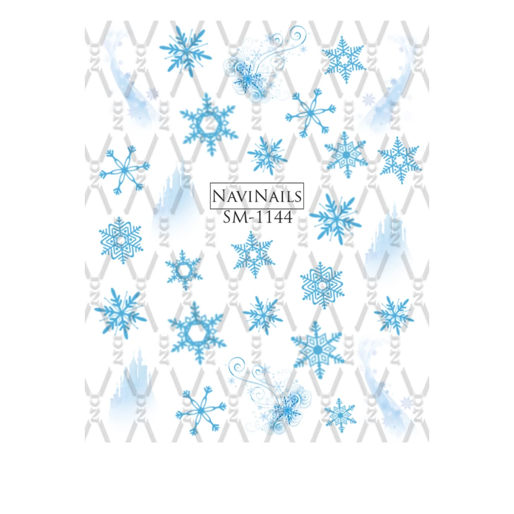 Слайдер DreamNails (SM-1144)