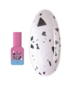 Топ матовый без липкого слоя LunaMoon Top Matt Blackegg 13 мл