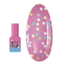 Топ для гель-лаку LunaMoon Top Bonbon 13 мл