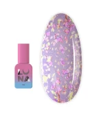 Топ для гель лака LunaMoon Top Mercury 13 мл