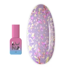 Топ для гель-лаку LunaMoon Top Mercury 13 мл