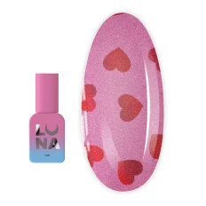 Топ для гель-лаку LunaMoon Top Romantic 13 мл