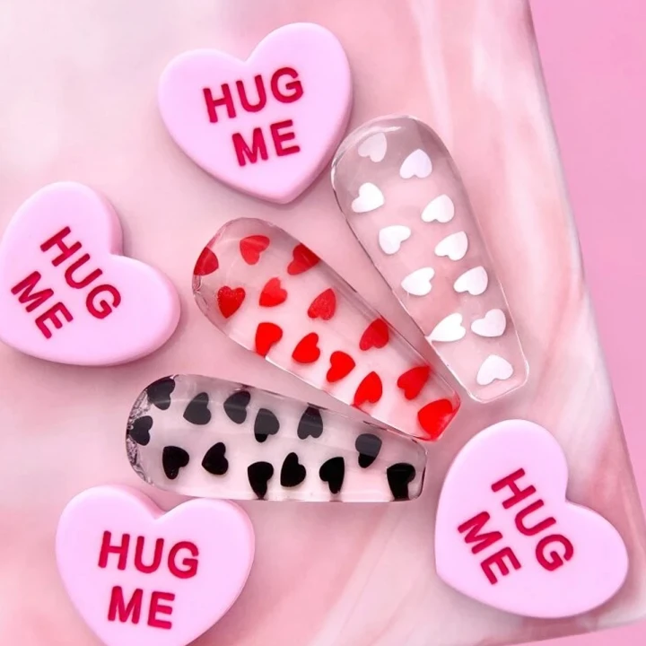 Топ для гель-лаку LunaMoon Top Romantic White 13 мл