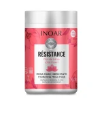 Маска для тонкого волосся INOAR Лотос 1000 мл