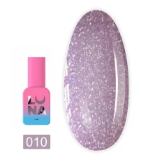 База камуфлирующая LunaMoon Cover Base 13 мл (10)