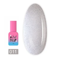 База камуфлирующая LunaMoon Cover Base 13 мл (11)