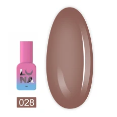 База камуфлирующая LunaMoon Cover Base 13 мл (28)