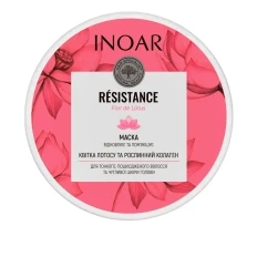 Маска для тонких волос INOAR Лотос 50 мл