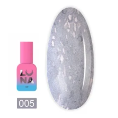 База камуфлирующая LunaMoon Yuki Base 13 мл (05)