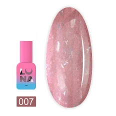 База камуфлирующая LunaMoon Yuki Base 13 мл (07)