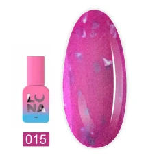 База камуфлирующая LunaMoon Yuki Base 13 мл (15)