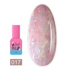 База камуфлирующая LunaMoon Yuki Base 13 мл (17)