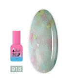 База камуфлююча LunaMoon Yuki Base 13 мл (18)