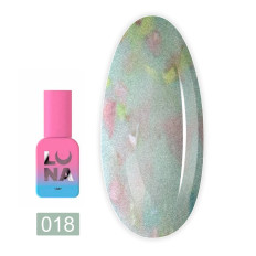 База камуфлююча LunaMoon Yuki Base 13 мл (18)