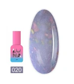 База камуфлююча LunaMoon Yuki Base 13 мл (20)