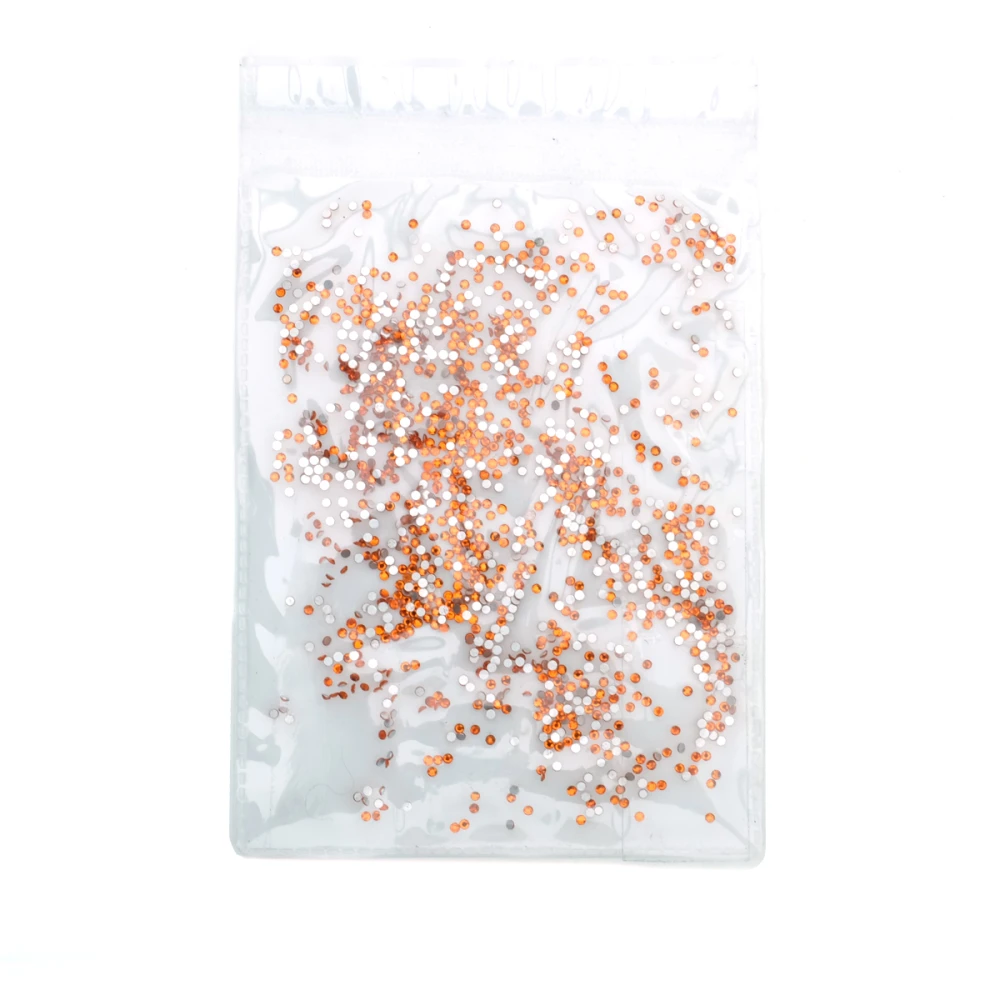 Стразы цветные 3 FRC 1420 шт