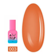 База камуфлирующая LunaMoon Neon Base 13 мл (03)