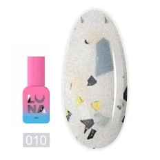 База камуфлююча LunaMoon Marble Base 13 мл (10)