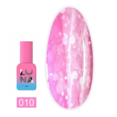 База камуфлирующая LunaMoon Tutti Frutti Base 13 мл (10)