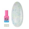 База камуфлююча LunaMoon Tutti Frutti Base 13 мл (16)