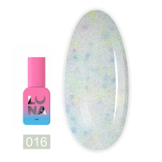 База камуфлирующая LunaMoon Tutti Frutti Base 13 мл (16)