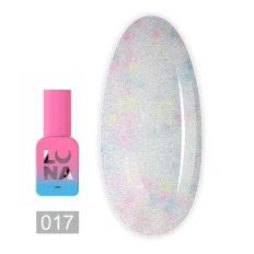 База камуфлирующая LunaMoon Tutti Frutti Base 13 мл (17)