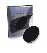 Аквагрим профессиональный MEHRON Paradise черный 7 м