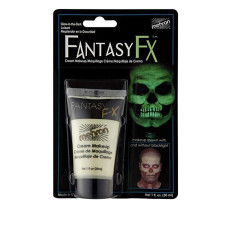 Грим флуоресцентний на водній основі MEHRON Fantasy FX Glow-in-the-Dark 30 мл
