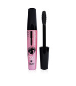 Тушь для ресниц Parisa с термоэффектом резиновая щеточка (12 мл)