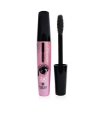 Тушь для ресниц Parisa с термоэффектом резиновая щеточка (12 мл)