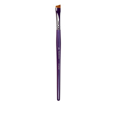 Пензель для брів Creator Synthetic №24 скошений широкий