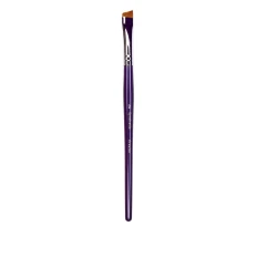 Кисть для бровей Creator Synthetic №24 скошенная широкая