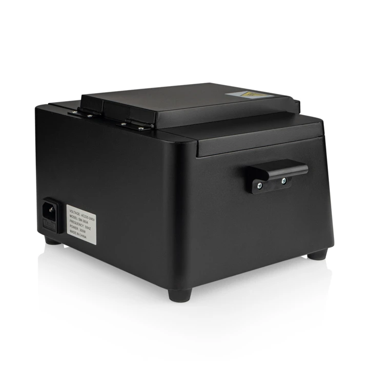 Стерилизатор сухожаровый SM-360A (Black)