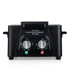 Стерилізатор сухожаровий SM-360A (Black)