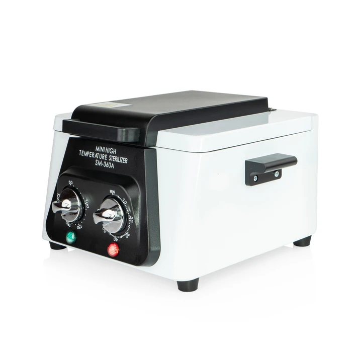 Стерилизатор сухожаровый SM-360A (White)