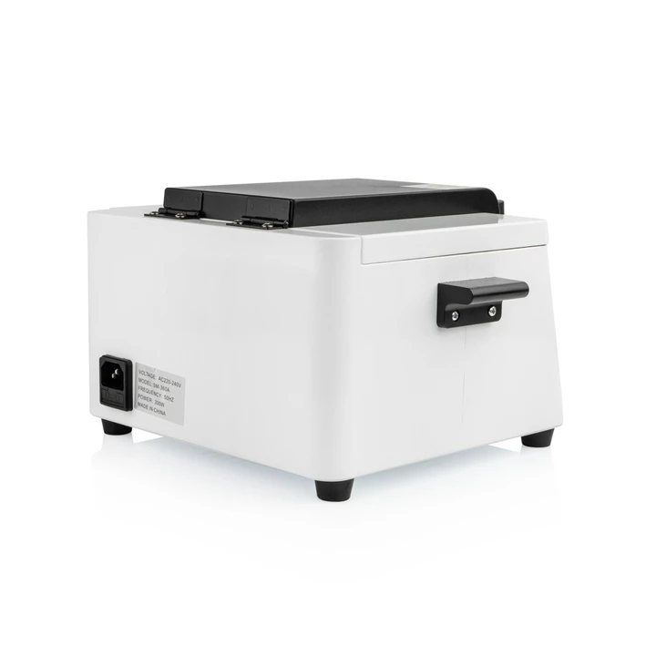 Стерилизатор сухожаровый SM-360A (White)