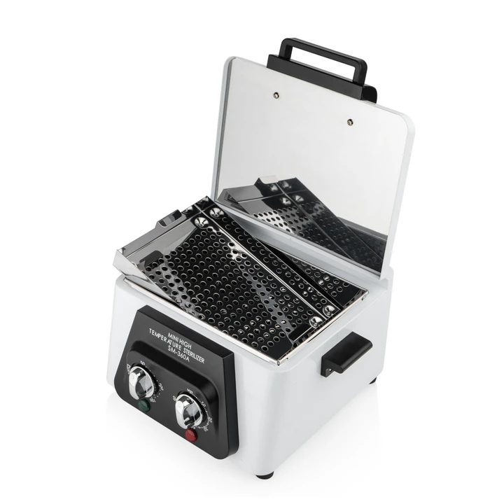 Стерилизатор сухожаровый SM-360A (White)