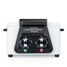 Стерилізатор сухожаровий SM-360A (White)