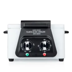 Стерилізатор сухожаровий SM-360A (White)