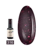 Гель лак PNB Limited Edition 8 мл (316)