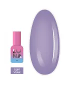 База камуфлююча LunaMoon Color Base 13 мл (Light Violet)