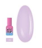 База камуфлююча LunaMoon Color Base 13 мл (Lilac)