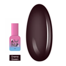 База камуфлирующая LunaMoon Color Base 13 мл (Drama Queen)