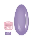 Камуфлирующая база LunaMoon Color Base 30 мл (Light Violet)