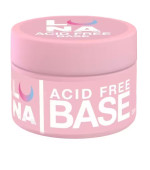 База для гель лака LunaMoon Acid Free Base бескислотная 30 мл