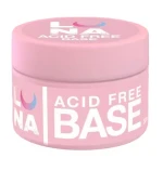 База для гель-лаку LunaMoon Acid Free Base безкислотна 30 мл