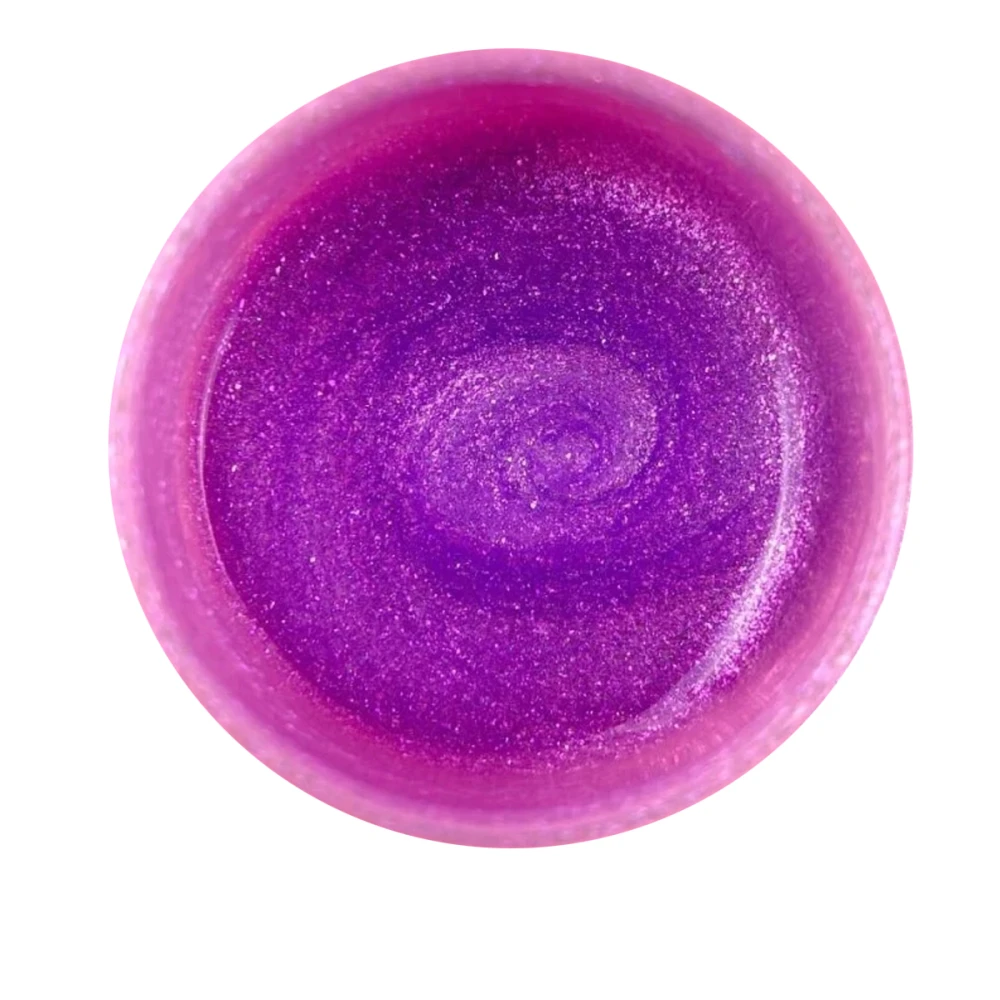 Блесточки для ногтей LunaMoon Nixie Gel 5 мл (02)