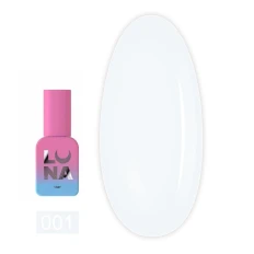 Гель жидкий LunaMoon Light Acrygel 13 мл (01)